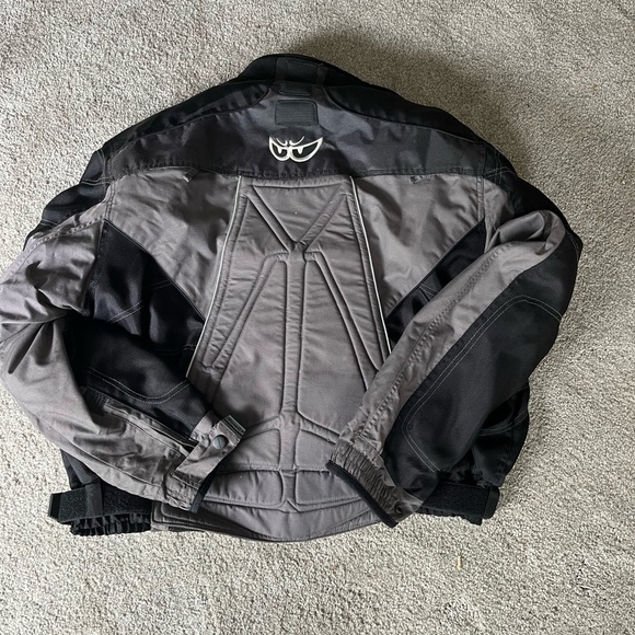 Motogo Motorcycle Jacket XL - Picture 1 of 6